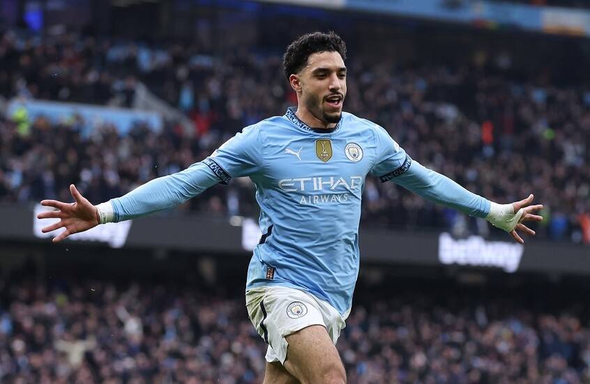 فرعون مصري جديد في الدوري الانكليزي الممتاز