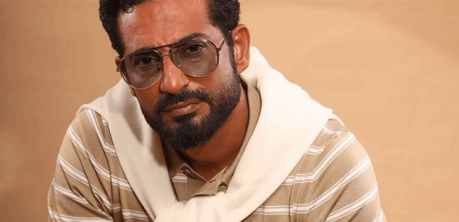عمرو سعد يردّ على جدل تقليده محمد رمضان