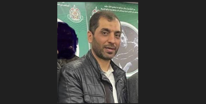 "القسام" أعلنت مقتل محمد إبراهيم شاهين إثر عملية اغتيال نفّذتها طائرات إسرائيلية على مدينة صيدا