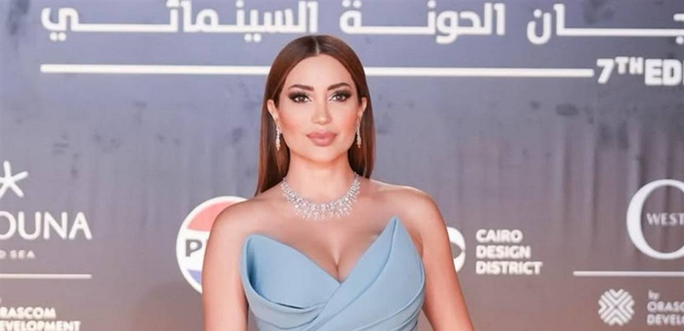 مُفاجأة من العيار الثقيل: الكشف عن هوية الزوج الثالث لنسرين طافش.. ما علاقة أصالة؟