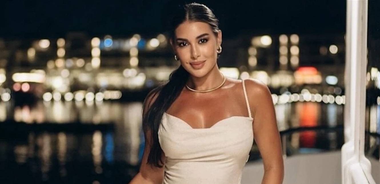 ممثل لبناني شهير يُسيطر على ياسمين صبري.. إليكم التفاصيل