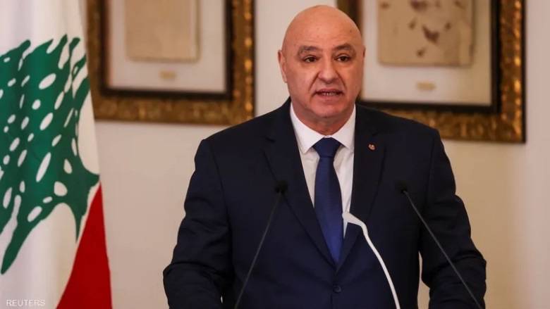 الرئيس عون مديناً الاعتداء على اليونيفيل: القوى الأمنية لن تتهاون مع أي جهة تحاول زعزعة الاستقرار