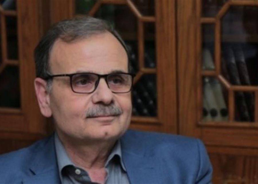 البزري: الظروف الراهنة والدعم الدولي للعهد سيدفع الى إعطاء ثقة كبيرة للحكومة