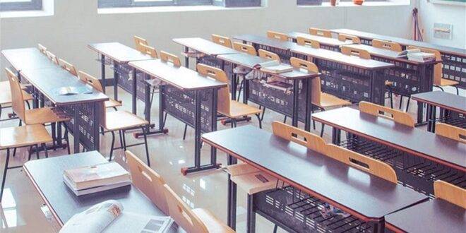 مؤسسات تربوية تقفل أبوابها الثلاثاء في الضنية