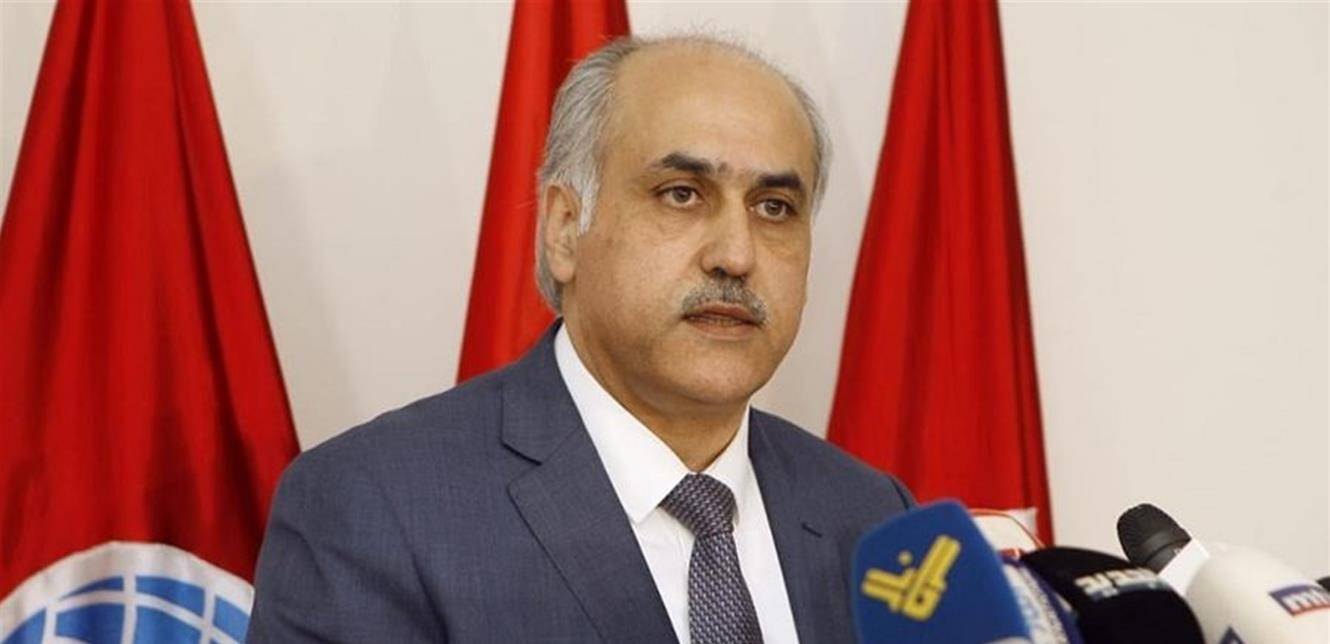 أبو الحسن: نؤكّد على ضرورة تشكيل الهيئة الوطنية لإلغاء الطائفية السياسية التي غفل عنها البيان الوزاري