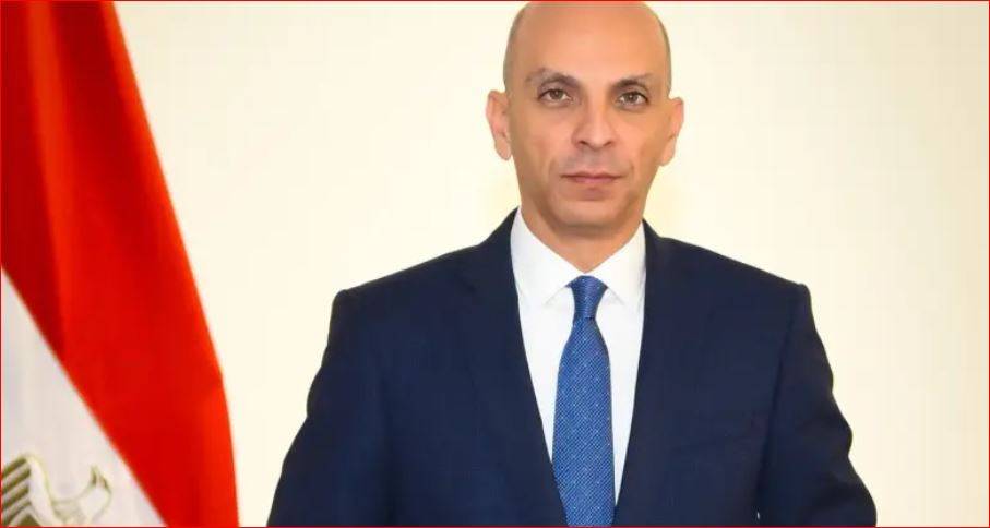 وزير خارجية مصر لنظيره الفرنسي: نتطلع لدعم أوروبي لخطتنا للتعافي وإعادة الإعمار بغزة