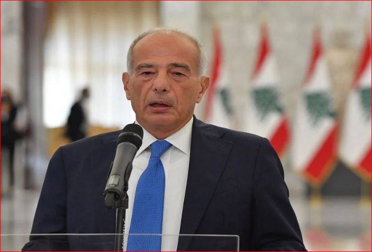 طالوزيان: خطاب جميل السيد لا يمثلني على الإطلاق