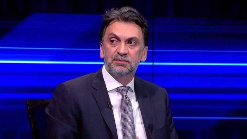 منميمنة لـ "الديار": الديبلوماسيّة هي ما تبقّى لنا لتحرير الأرض من العدو
حكومة سلام ستحصل على الثقة لأن غالبيّة الكتل النيابيّة مُشاركة فيها