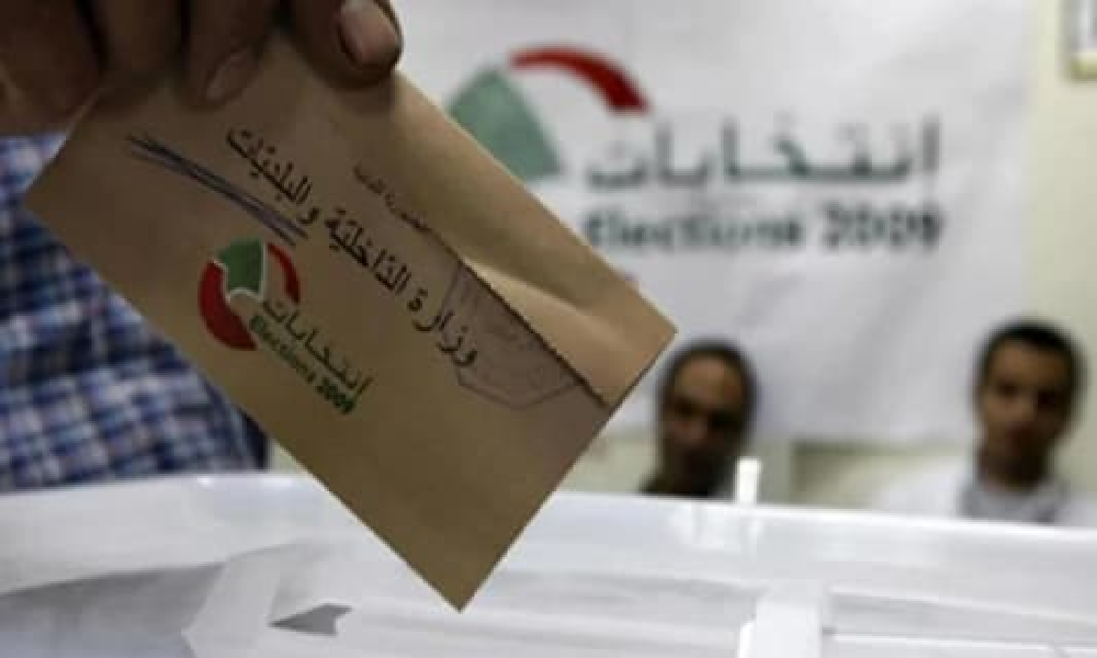 طرابلس تنتظر الاستحقاق البلدي… اهمال مزمن في كل المرافق:
المعرض والملعب الاولمبي والمنطقة الحرة...