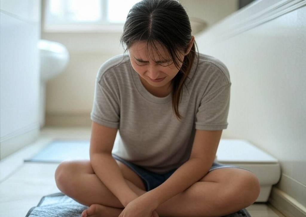 إلتهاب المثانة الخلالي... تحدّيات صحيّة ونفسيّة تواجهها النساء!