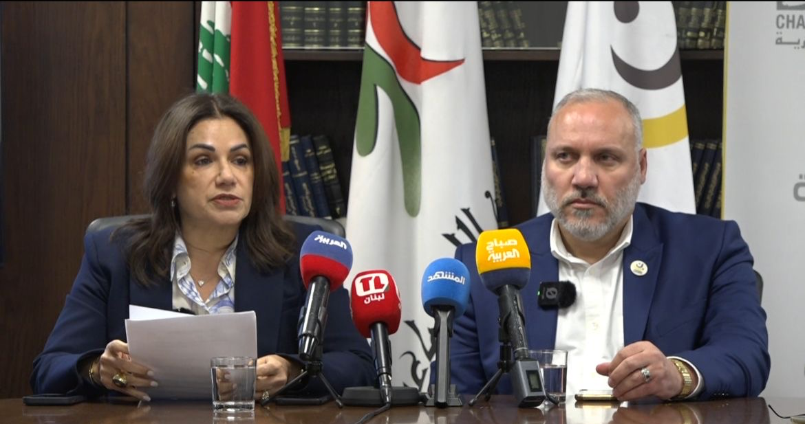 وزيرة الشؤون الاجتماعيّة أطلقت "حملة 10452"
السيّد: سنكثف الجهود لتوسيع البرامج وزيادة عدد المستفيدين