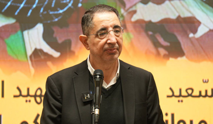 الحاج حسن: ملف إعادة الإعمار له
الأولويّة ولا علاقة له بالإصلاحات