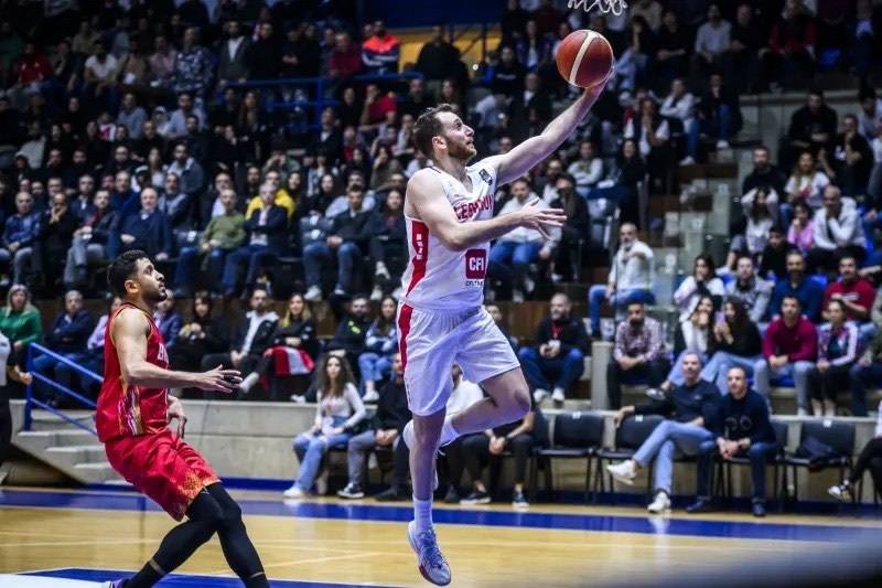 تصفيات كأس آسيا في كرة السلة
لبنان يواجه البحرين في المنامة اليوم وعينه على تجديد الفوز