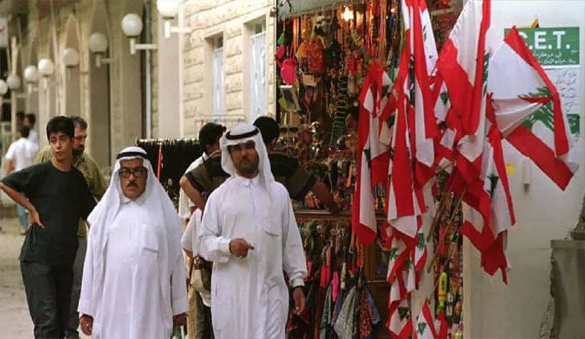 مؤشرات ايجابية على عودة قريبة للخليجيين الى لبنان في الاعياد وفصل الصيف المقبل