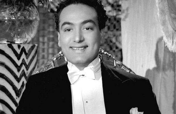 ليلة في حب محمد فوزي بمعهد الموسيقى