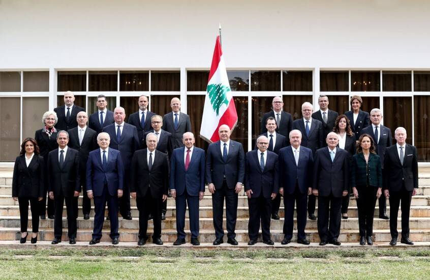 حكومة لجذب الإستثمارات؟
