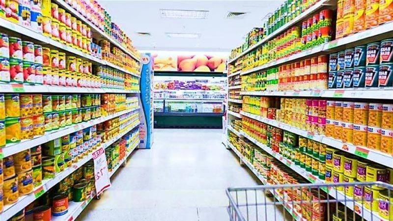 ارتفاع مؤشر أسعار الاستهلاك في شهر كانون الثاني