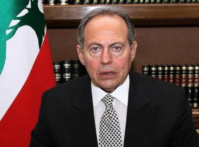 الرئيس لحود: يوم 23 شباط يجب أن يكون يوماً وطنيّاً يشارك فيه جميع اللبنانيّين