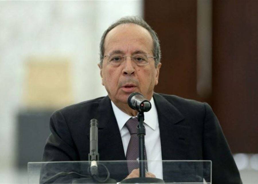 "لا مجال للمقايضة بين تمويل إعادة الإعمار وبين شروط سياسية".. السيد للوزراء: الله يعينكم ويساعدكم
