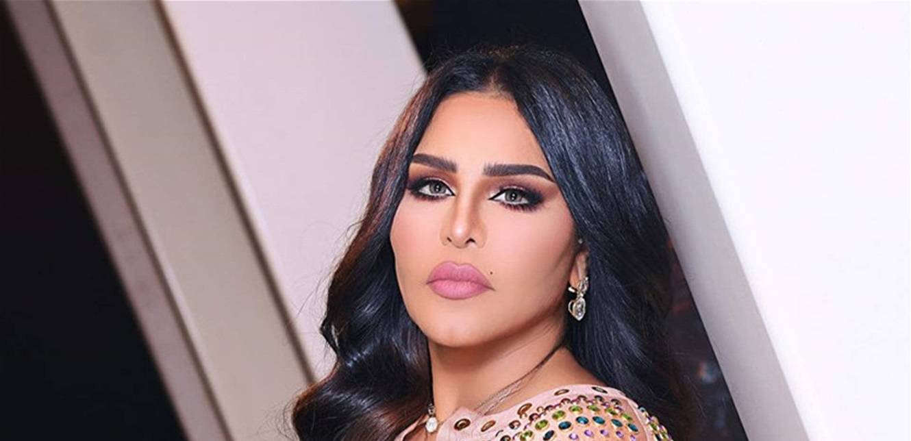 أحلام الشامسي تشيد بحفل ماجدة الرومي في العلا: 