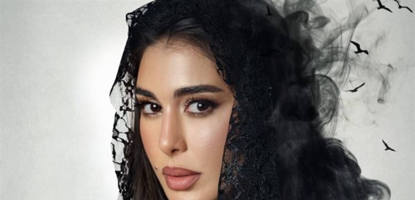 ياسمين صبري تعلن مفاجأة عن مسلسلها 