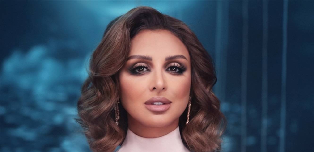 أنغام توجّه رسالة الى الأمير عبدالرحمن بن مساعد قبل حفل تكريمه