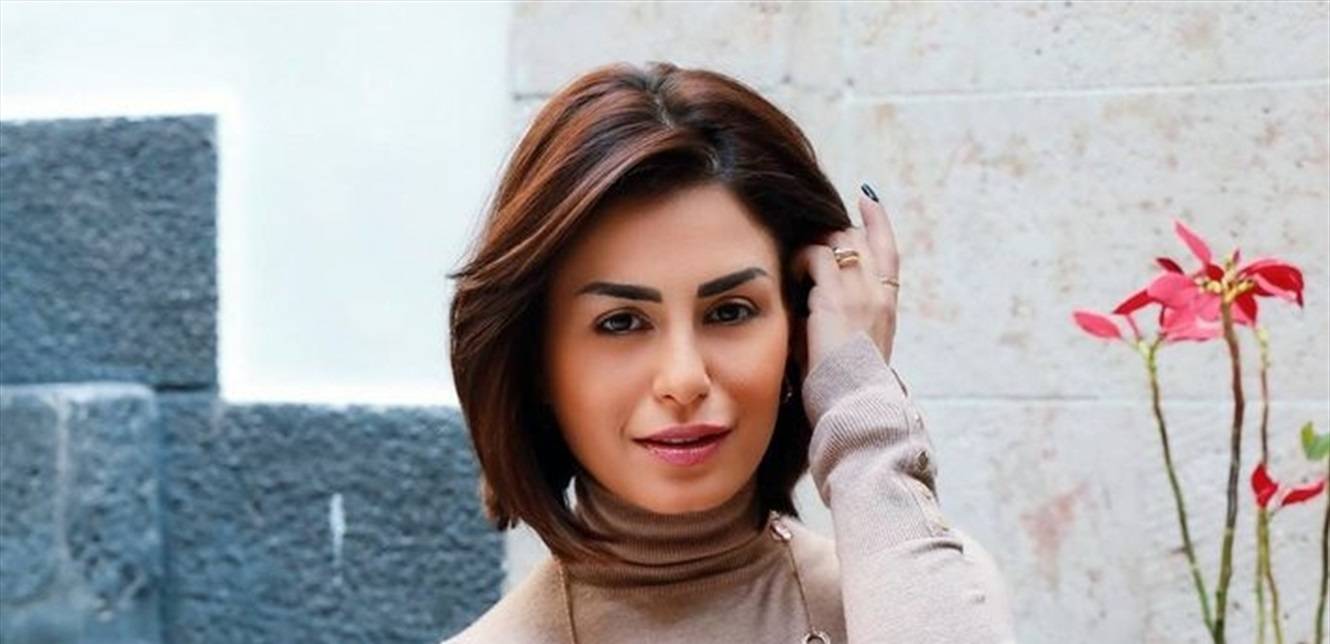 منة فضالي تكشف تفاصيل تعاونها مع عمرو سعد