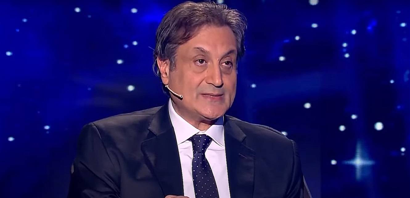 الموت يؤلم ميشال حايك بأعز الناس