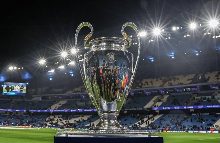 الطريق إلى ميونيخ... إليكم نتائج قرعة دوري الـ16 من بطولة أبطال أوروبا 2025