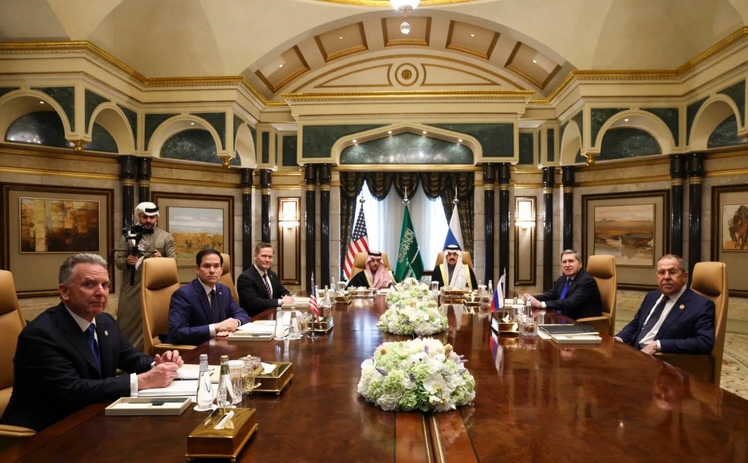 وزير الخزانة الأميركي: قد نعدل العقوبات على روسيا بعد الاتفاق بشأن أوكرانيا