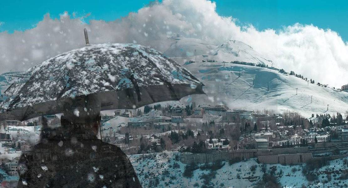 المنخفض الجوي "آدم" ينحسر بدءاً من الإثنين... كيف سيكون طقس لبنان في الأيام المقبلة؟