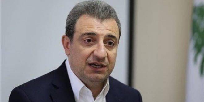 أبو فاعور: أميركا فاتحت مسؤولين لبنانيين بالصلح مع “إسرائيل”