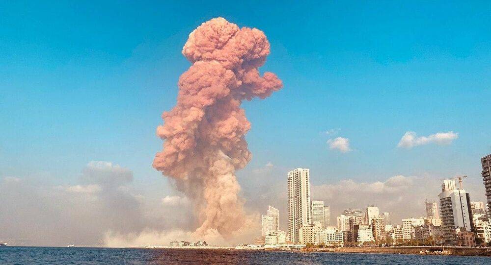 إنفجار مرفأ بيروت... معلومات صادمة قد تظهر للعلن