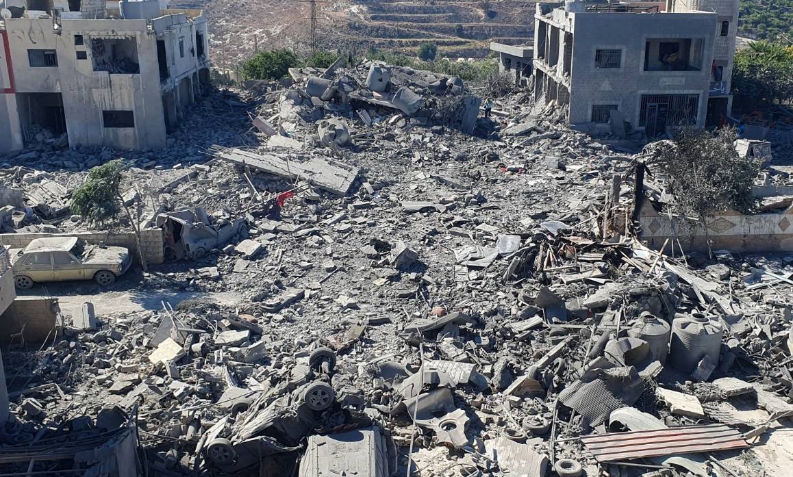 أميركا و"إسرائيل" تحاولان إحياء اتفاق 17 أيّار
ضغوط على لبنان عسكرياً ومالياً واقتصادياً