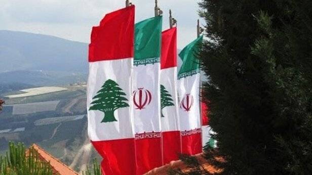 ايران: علاقاتنا مع لبنان جيدة