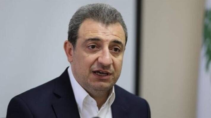 أبو فاعور: نحن مع وثيقة الوفاق الوطني والحكومة التي نمنحها الثقة ملتزمة بها