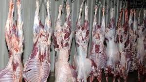 عيد يطالب أجهزة الدولة بمكافحة الغش في بيع اللحوم