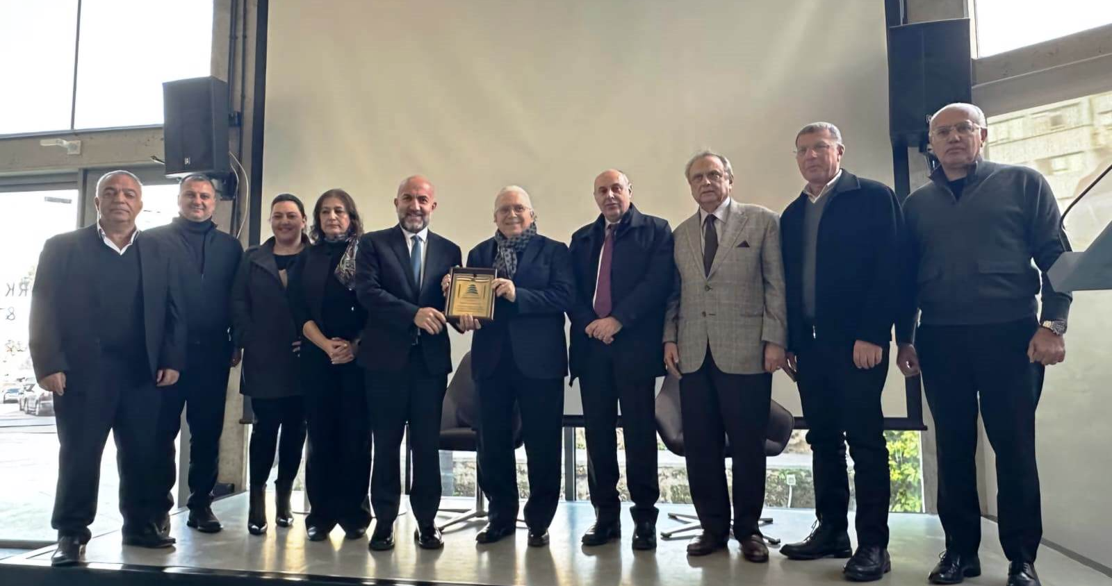 الوسطاء العقاريون اطلقوا مبادرتهم الجديدة

معراوي: الدوائر العقارية ستعود الى عملها قريبا