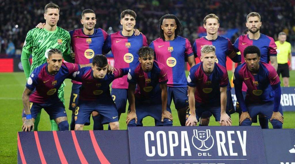 مواجهة محفوفة بالمخاطر لريال مدريد وبرشلونة يستدرج سوسييداد