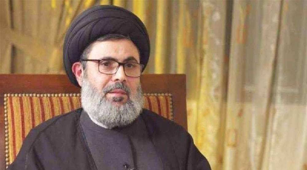 حزب الله وزّع كلمة غير مكتملة لصفي الدين
وجِدت ثلاث أوراق منها في مكان استشهاده
