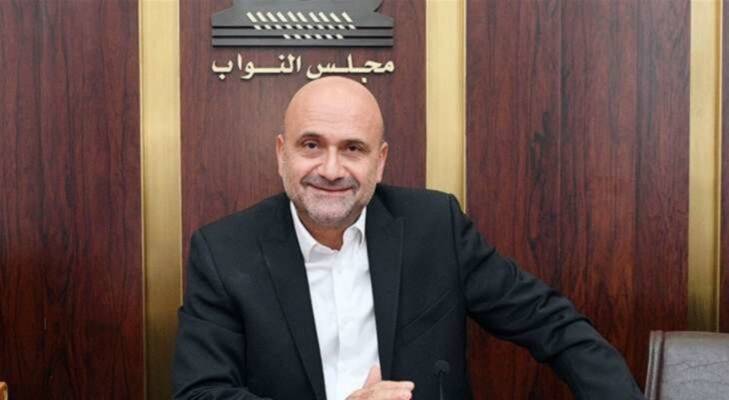 ابي رميا: ندعو الحكومة الجديدة إلى إعادة الثقة إلى شابات وشباب لبنان