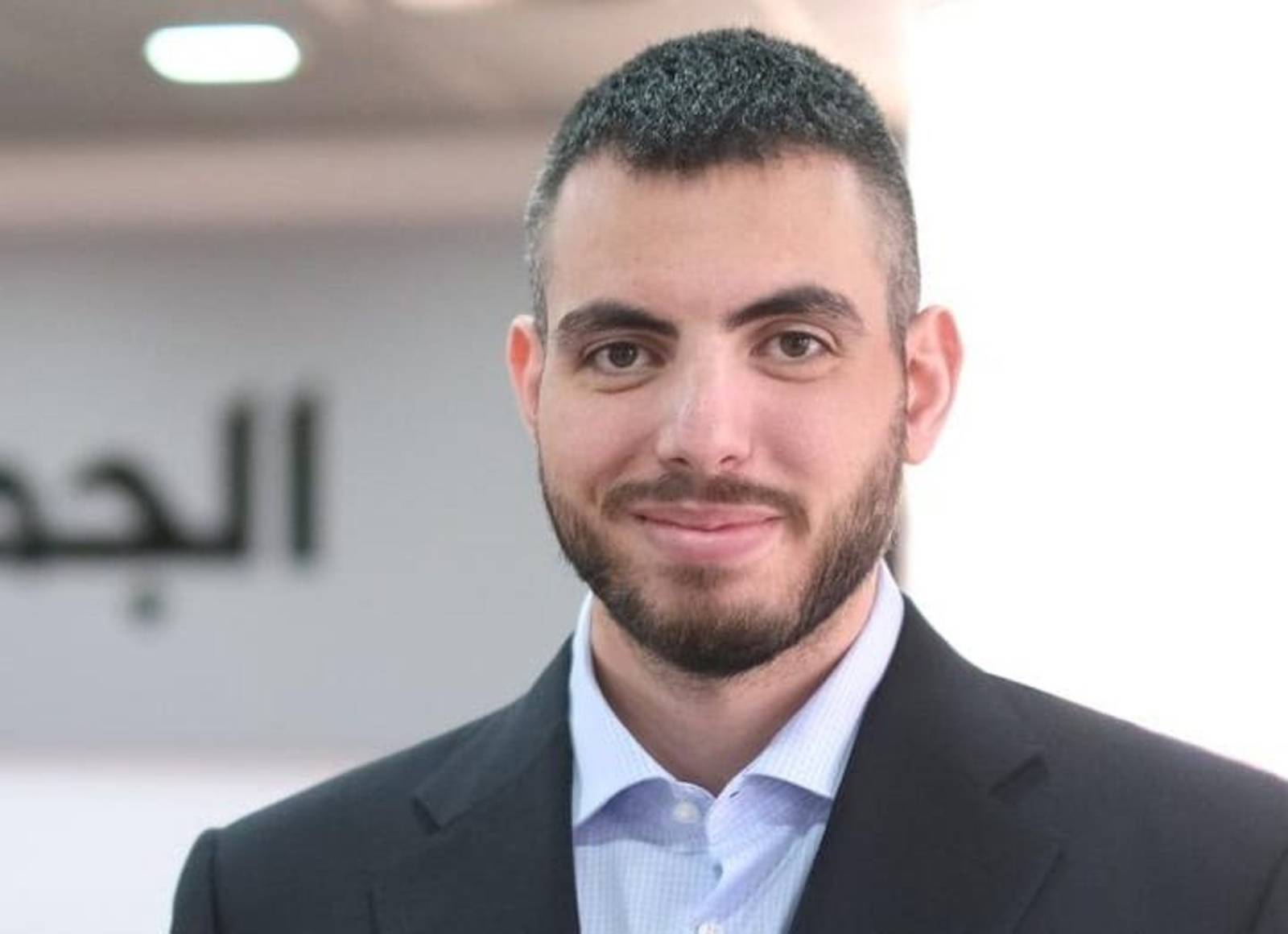 المرّ : سأمنح الثقة إيماناً بوجود فرصة للإنقاذ