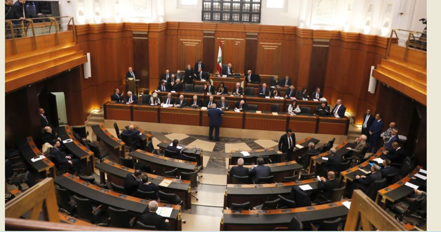 مجلس النواب يتابع مناقشة البيان الوزاري مساء ونواب "التيار الوطني" انسحبوا