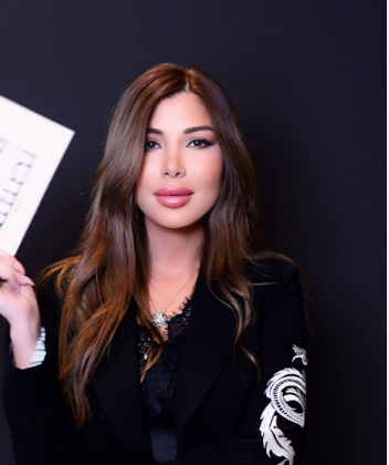 ما جديد الاعلامية غرايس راضي؟