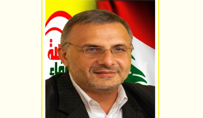 المقداد: الساكت عن إجرام العدو هو شريك له