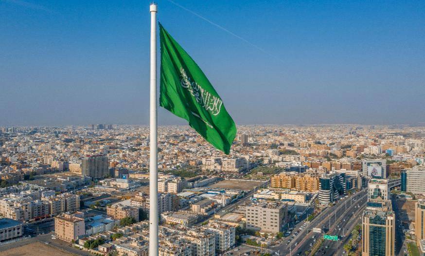 المفتاح الذهبي في السعوديّة