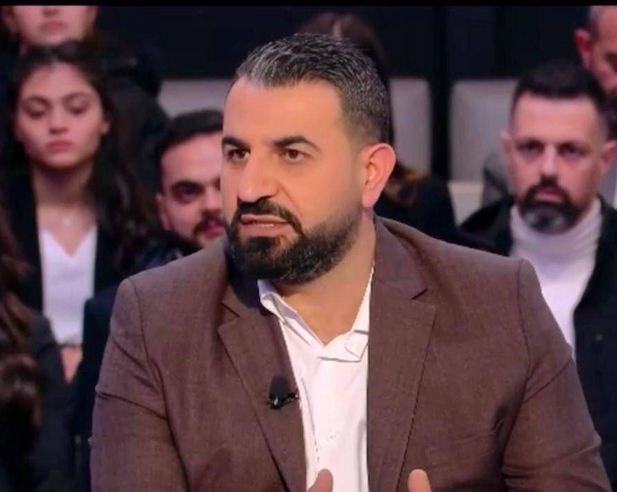 جباعي للديار :مصرف لبنان لديه تصور و أرقام ورؤيته في موضوع الودائع

لكن الدولة هي التي يجب ان تضع خطتها لذلك