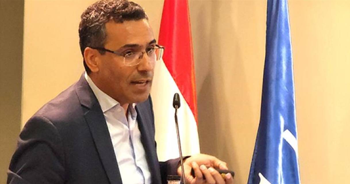 هاني: لضرورة تسجيل المزارعين في السجل الزراعي