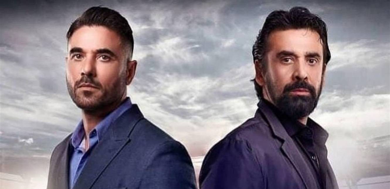 تركي آل الشيخ يشوّق الجمهور لفيلم كريم عبدالعزيز وأحمد عز