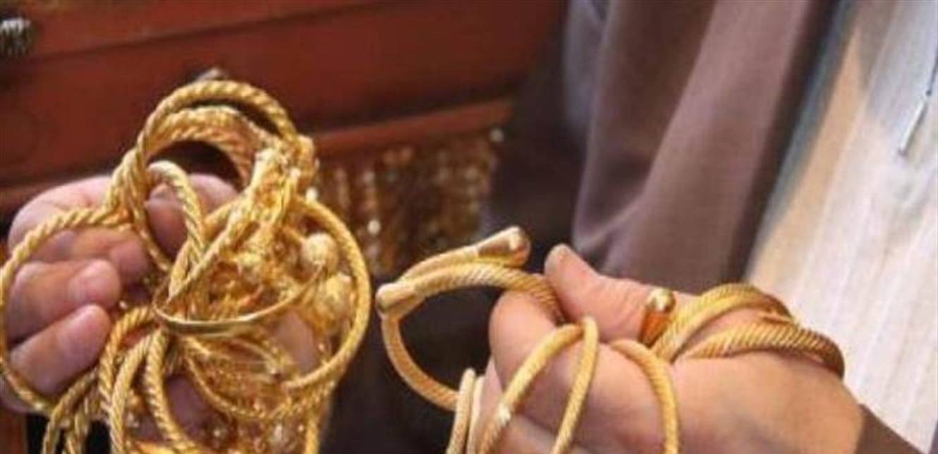 ذهب ومبلغ مالي.. تفاصيل سرقة فيلا في مصر